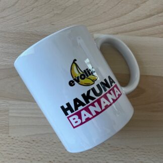 Mug "Hakuna Banana"